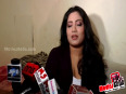 Main Hoon Rajnikanth  Kavita Radheshyam and Shabbir Ali On Location Interview