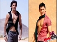 Hrithik Roshan Copied Aamir Khan 's Song In Krissh 3
