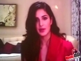It Was My Dream To Work With Shahrukh - Katrina Kaif