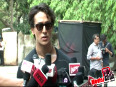 Heropanthi  Tiger Shroff performs Live Action Stunts 