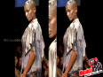 Diandra Soares Shaves BALD In Bigg Boss 8 LEAKED