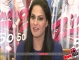 Veena Malik As Madhuri Sex Worker  In Zindagi 50 50