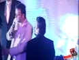 Security Stops  'Adnan Sami ' On His Own Music Album Launch