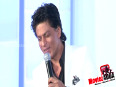 Shah Rukh Khan Celebrates His KKR Win With Mamta Di