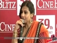 Vidya Balan Talks On Shaadi Ke Side Effects