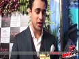 Imran Khan Wins Society Young Achievers Awards 2013 | Exclusive !
