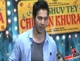 chicken khurana video