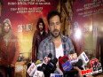 Interview With Emraan Hashmi For Upcoming Film Ungli 