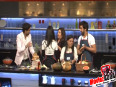 Farah Khan and The Launched Of Color TV New Cookery Show Farah Ki Daawat 