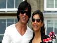 SRK confesses: Found Gauri to be physically attractive