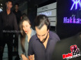 Caught! Kareena Kapoor Khan Totally DRUNK