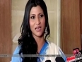 Ek Thi Daayan - Konkona Sen Sharma 's Interview