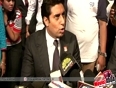 ipl governing council video