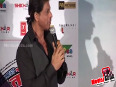Ekkees Toppon Ki Salaami Movie Trailer Launch Shahrukh Khan Neha Dhupia