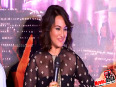 Sonakshi Sinha Sanjay Kapoor, Boney kapoor at Radha Song Launch Tevar
