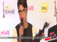 59th Idea Filmfare Awards 2013 Press Meet  Priyanka Chopra
