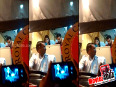 Anushka Sharma Rides On The RCB Team Bus With Beau Virat Kohli