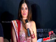 Sunny Leone Eyes On Deepika 's Boyfriend Ranveer Singh