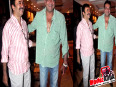 Ranbir Kapoor To Play Sanjay Dutt  