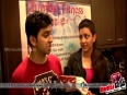 Kajal Agarwal Launches Zumba Session at   Gold Gym
