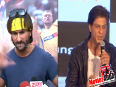 Saif Ali Khan Refuses To Work With Shah Rukh Khan
