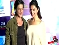 Chennai Express First Look | Shahrukh Khan and Deepika Padukone !
