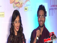 Jackky Bhagnani and Neha Sharma   Announcement Of Goa Carnival  6 Promotes Youngistan