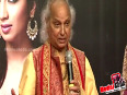 Shreya Ghoshal s First Ghazal Album Humnasheen Launch   Pandit Jasraj  Sanjay Leela Bhansali