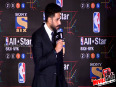 Abhishek Bachchan Goodwill Ambassador NBA All Star Weekends