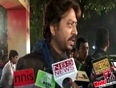 Irrfan Khan Best Actor - 58th Idea Filmfare Awards 2013 !