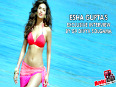 Esha Gupta Talks On Her Bikini Scene In Humshakals
