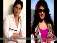 SUPERHOT Priyamani does item song with SRK