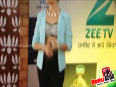 Zee Rishtey Awards 2014 Ankita Lokhande Rubina Dilaik Red Carpet