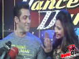 Daisy Shah States Salman Khan Is Very Emotional