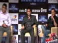 Salman Khan Makes Fun Of Ranbir Kapoor s  Besharam   