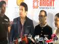 Red Carpet 2nd Bright Awards 2014 Hrithik roshan Ranbir Kapoor