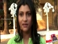 Konkona Sen Shoots For TV Show  'Ek Thi Nayika ' | On Location