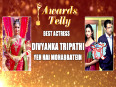 Vote Divyanka Tripathi For Yeh Hai Mohabbatein | Best Actress Female Indian Telly Awards 2014