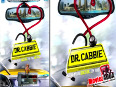  dr cabbie video
