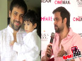 Emraan Hashmi s Son Ayan Diagnosed With Cancer