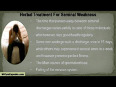 5-herbal treatment for seminal weakness