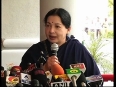 Jayalalithaa rules out alliance with bjp for 2014 polls