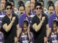SRK gets a clean chit in the Wankhede brawl by the police