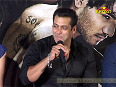 Salman takes a trip down memory lane at the Hero trailer launch