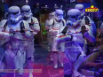  the force awakens video