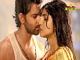 Hrithik-Pooja to do steamy love scenes in a cave for Mohenjo Daro