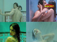 Sunny Leone 's shower scene inspired!