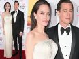 OMG! Did Angelina cheat on Brad with a married billionaire?