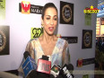 Malaika Arora sizzles at the grand finale of Shine Young 2015
