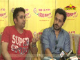 Vidya &amp  Emraan talk about their Adhuri Kahani!